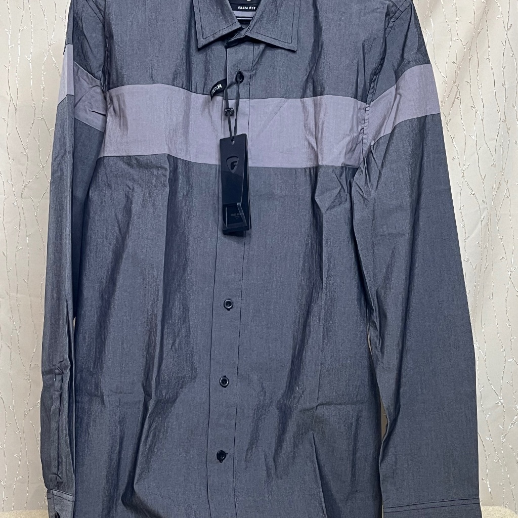 Fired Denim